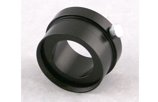 2"-1.25" eyepiece adapter for refractor